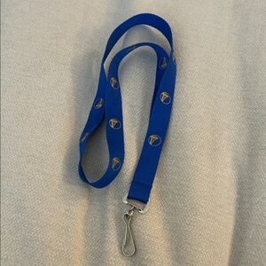 Golden State Warriors lanyard